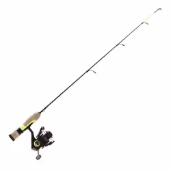 Комбо набор 13 Fishing SoniCor Ice Combo Promotional 2 Pack - 24