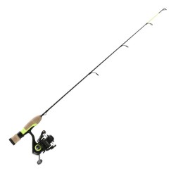 Комбо набор 13 Fishing SoniCor Ice Combo Promotional 2 Pack - 24
