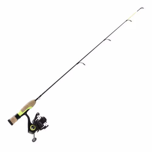 Комбо набор 13 Fishing SoniCor Ice Combo Promotional 2 Pack - 24