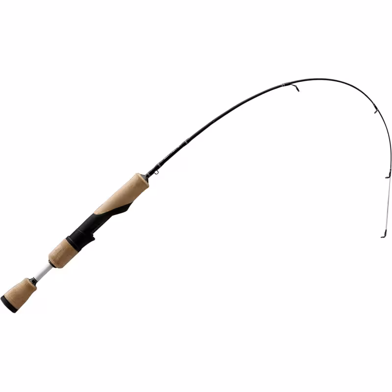 Удилище зимнее 13 Fishing Omen Ice Rod, 30м