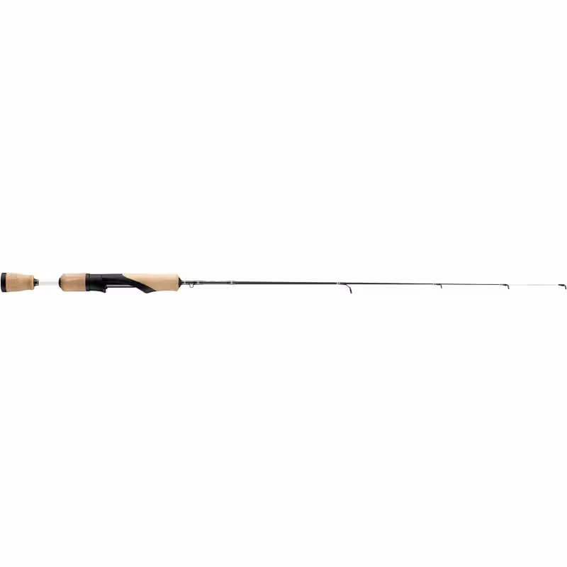 Удилище зимнее 13 Fishing Omen Ice Rod, 30UL