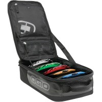 Чехол для очков Ogio MX Stealth, черный