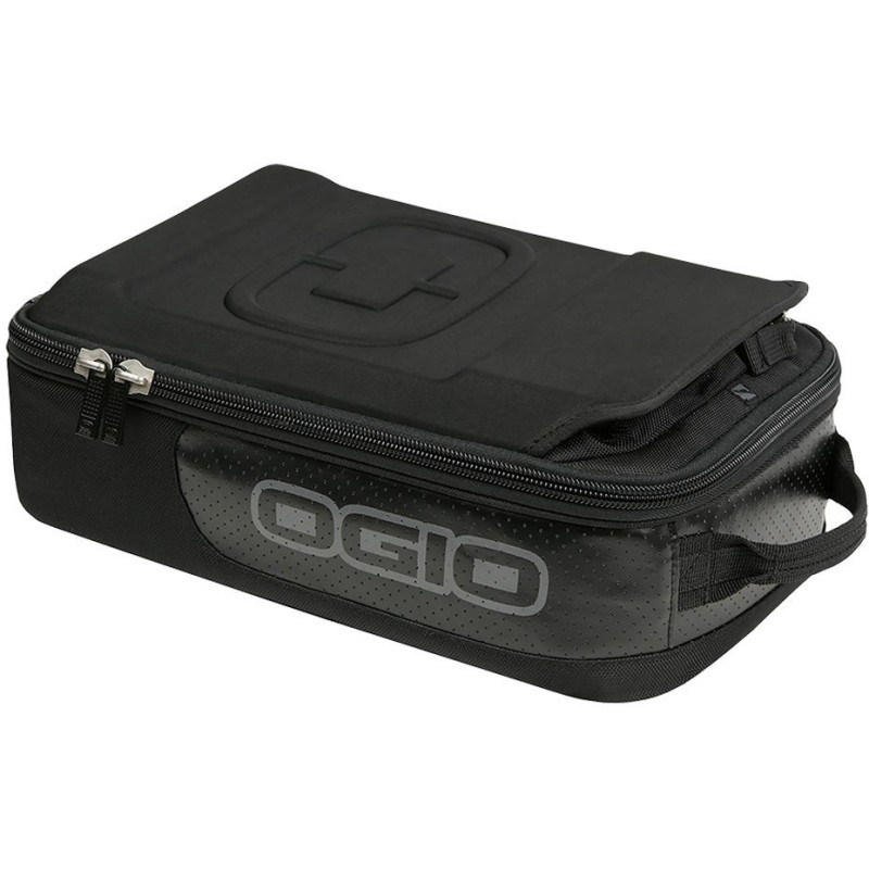 Чехол для очков Ogio MX Stealth, черный