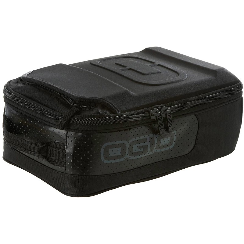 Чехол для очков Ogio MX Stealth, черный