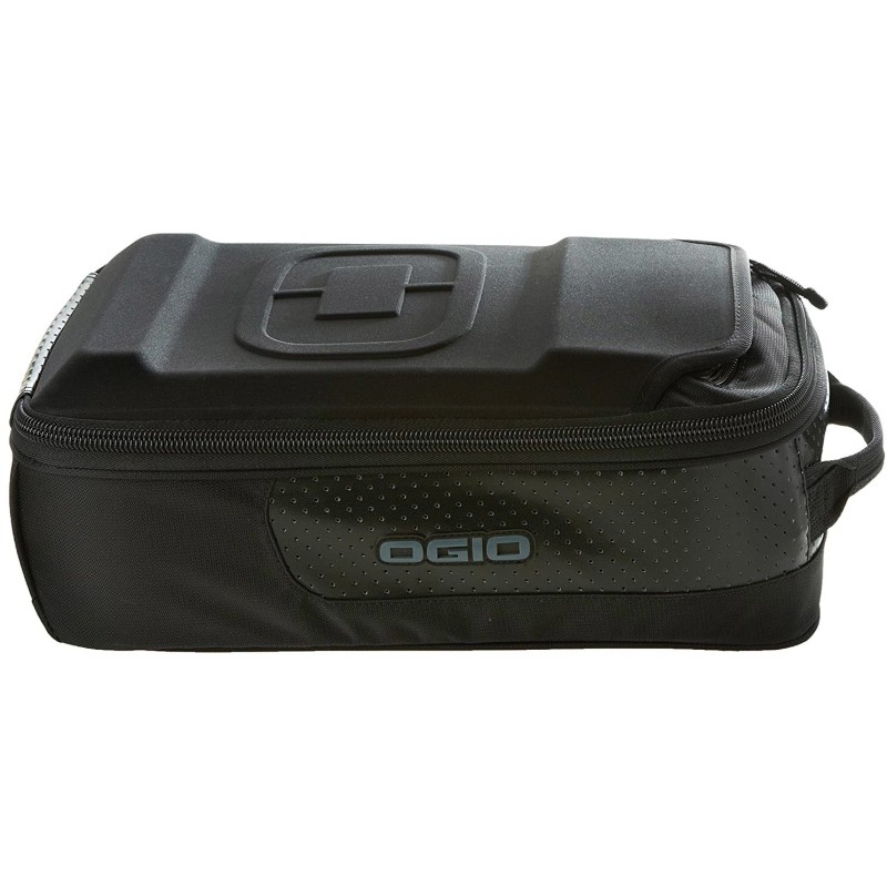 Чехол для очков Ogio MX Stealth, черный