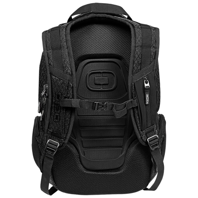 Рюкзак Ogio Rev Black, 22 л
