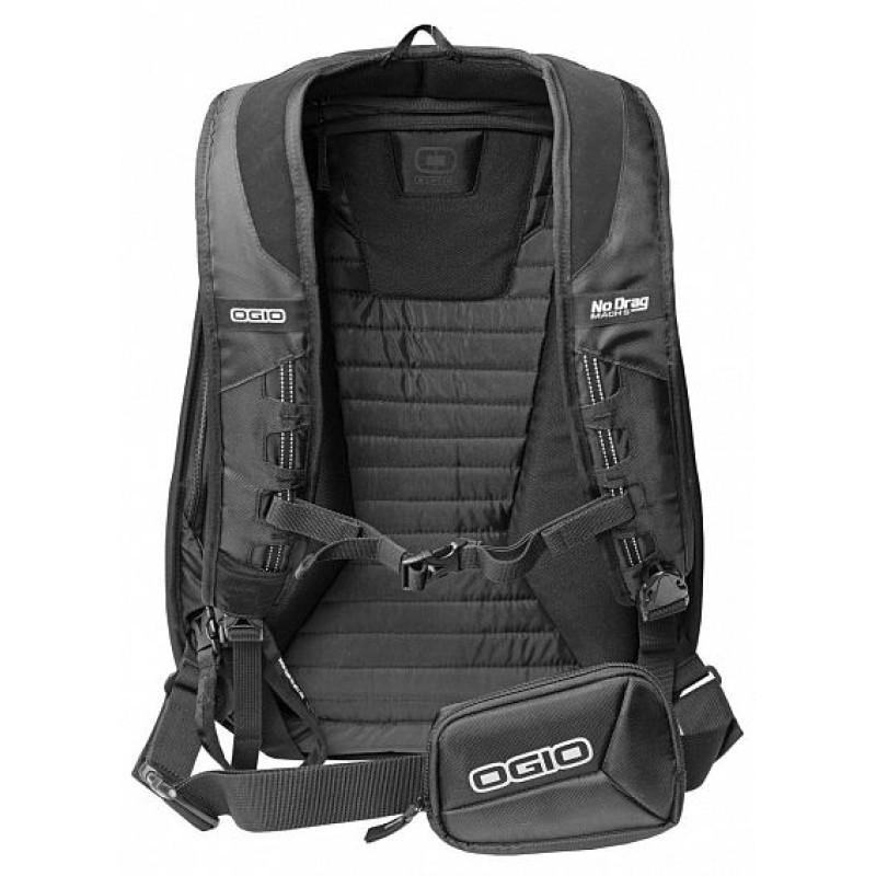 Рюкзак Ogio Mach 5 Stealth, 22 л