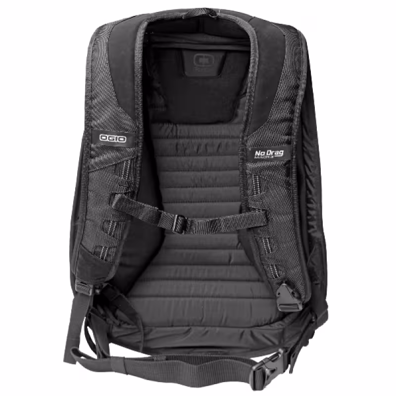 Рюкзак Ogio Mach 3 Stealth, 21 л