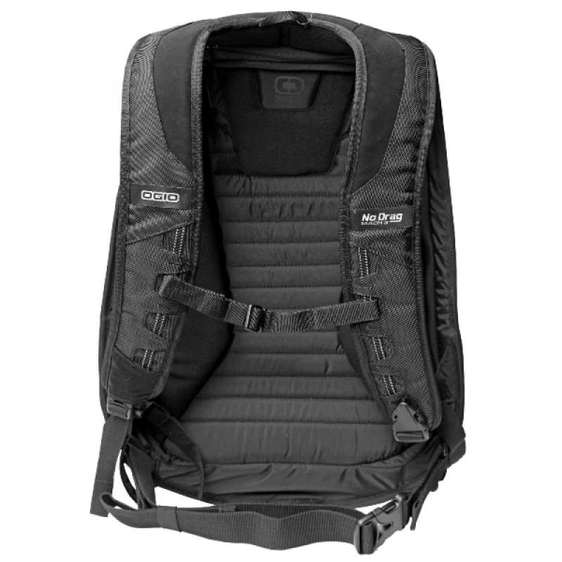 Рюкзак Ogio Mach 3 Stealth, 21 л