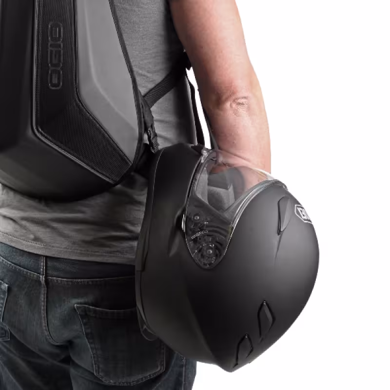 Рюкзак Ogio Mach 3 Stealth, 21 л