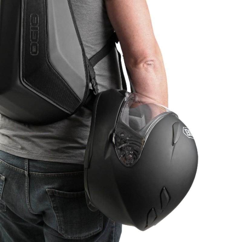 Рюкзак Ogio Mach 3 Stealth, 21 л