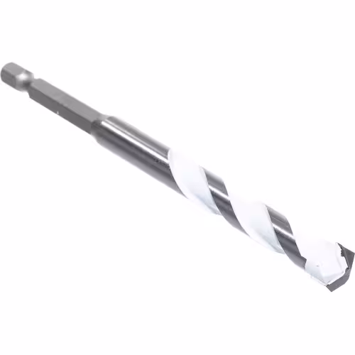 Сверло по мультиматериалам Milwaukee 4932471107, 10х120 мм