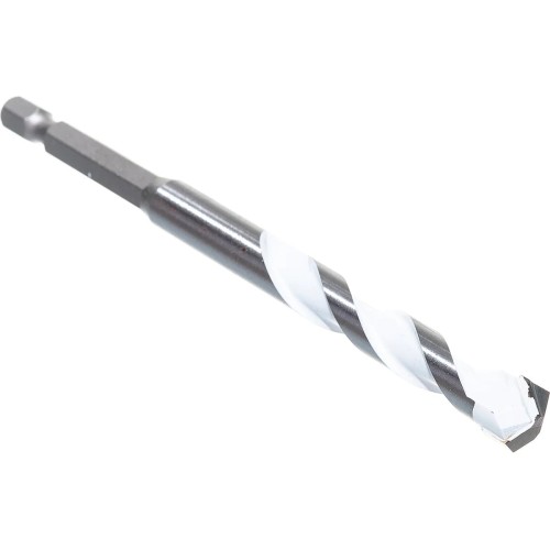 Сверло по мультиматериалам Milwaukee 4932471107, 10х120 мм