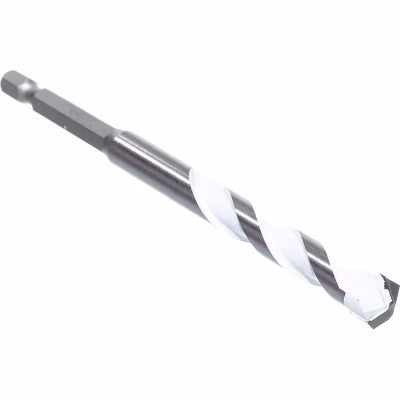 Сверло по мультиматериалам Milwaukee 4932471107, 10х120 мм