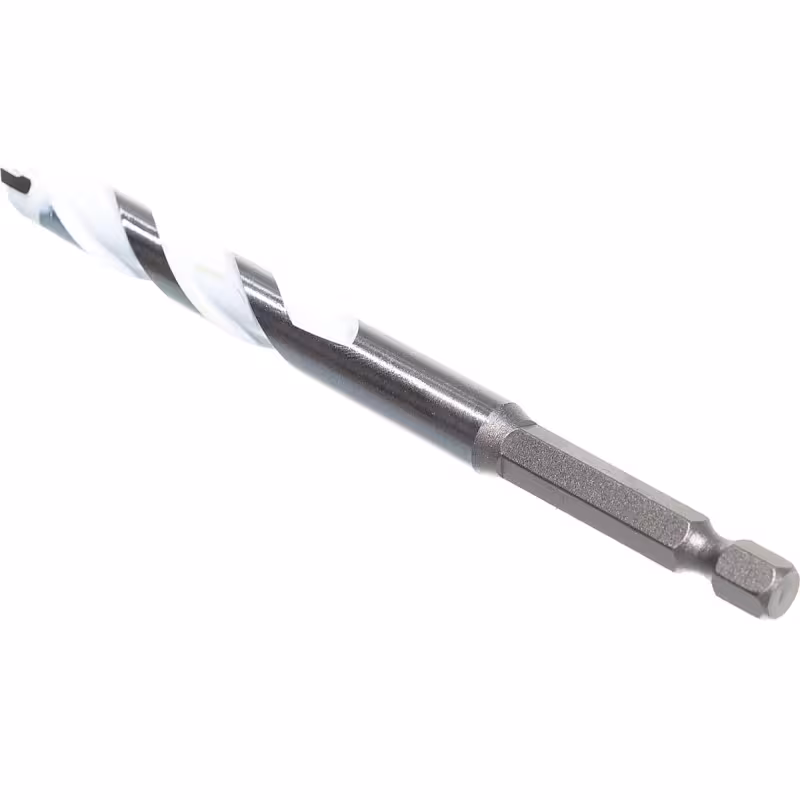 Сверло по мультиматериалам Milwaukee 4932471107, 10х120 мм