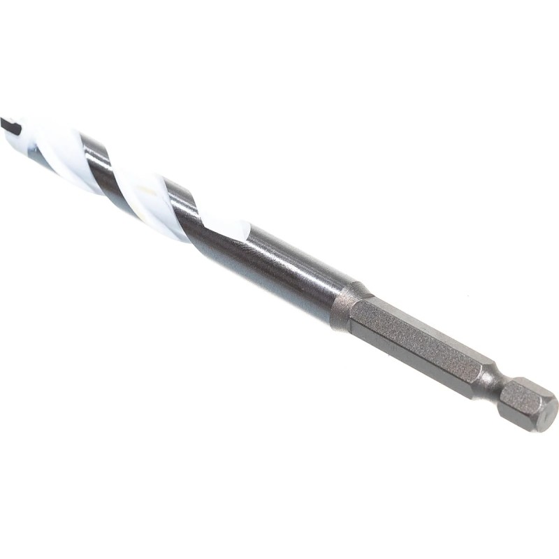 Сверло по мультиматериалам Milwaukee 4932471107, 10х120 мм