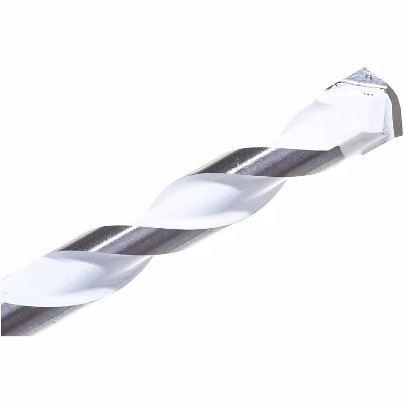 Сверло по мультиматериалам Milwaukee 4932471107, 10х120 мм