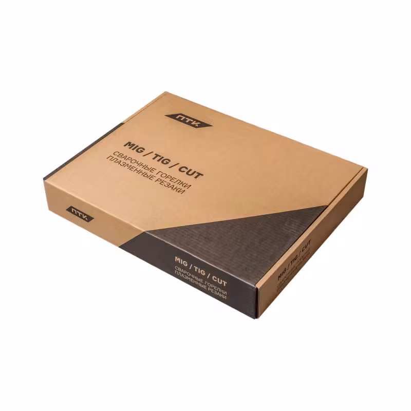 Горелка сварочная ПТК AND1801-04 Tig TP 18 Anaconda