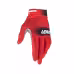 Велоперчатки Leatt Moto 2.5 X-Flow Glove Red, красный, размер XL