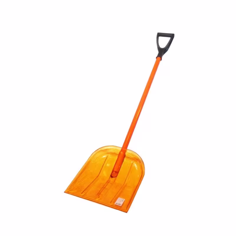 Лопата снеговая Polyagro Полимини 8025694