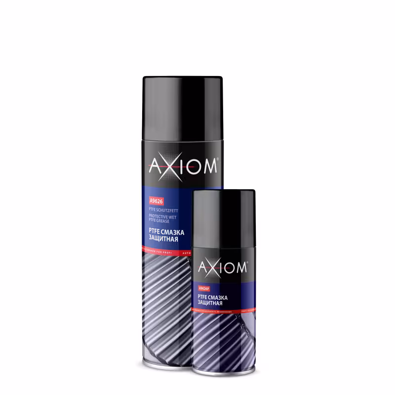 Смазка защитная Axiom A9626p, 210 мл, бесцветный