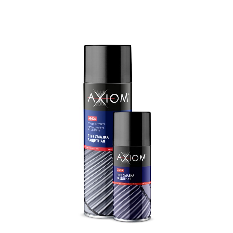 Смазка защитная Axiom A9626p, 210 мл, бесцветный
