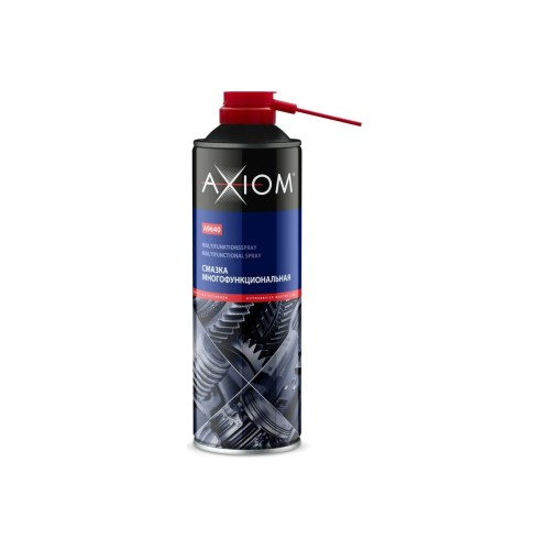 Смазка многофункциональная Axiom A9640, 650 мл