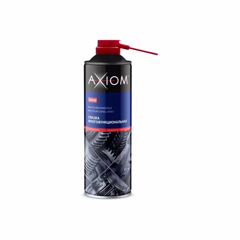 Смазка многофункциональная Axiom A9640, 650 мл