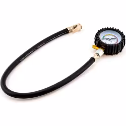 Манометр грузовой TopAuto 14211