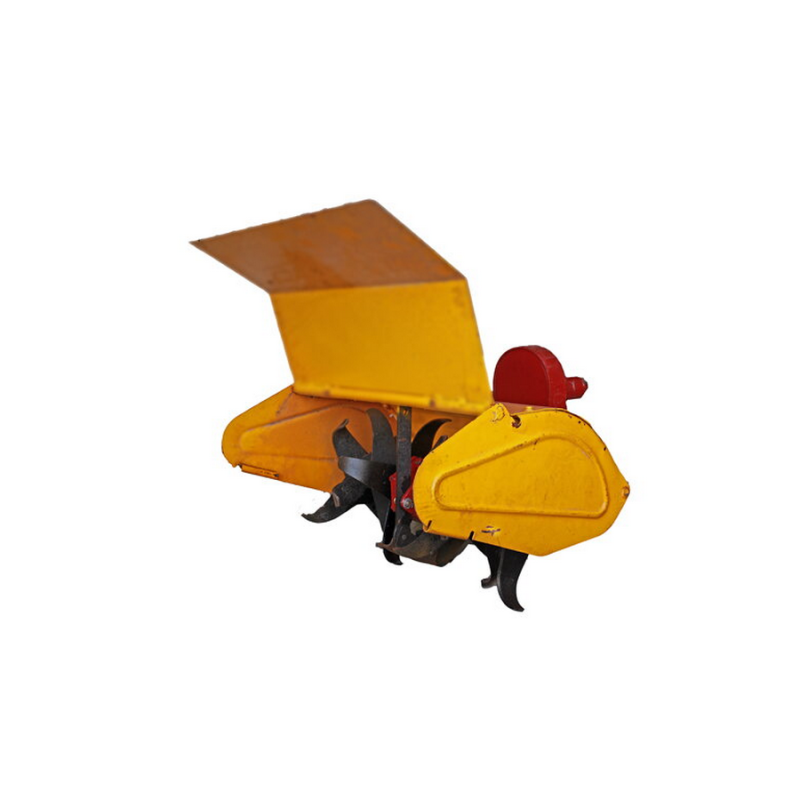 Фреза почвенная ФНМ-1 для мотоблока Беларус МТЗ 09Н