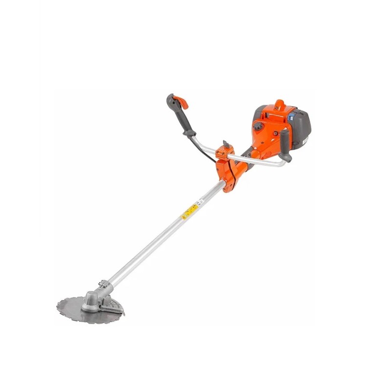 Триммер бензиновый Husqvarna 555FX