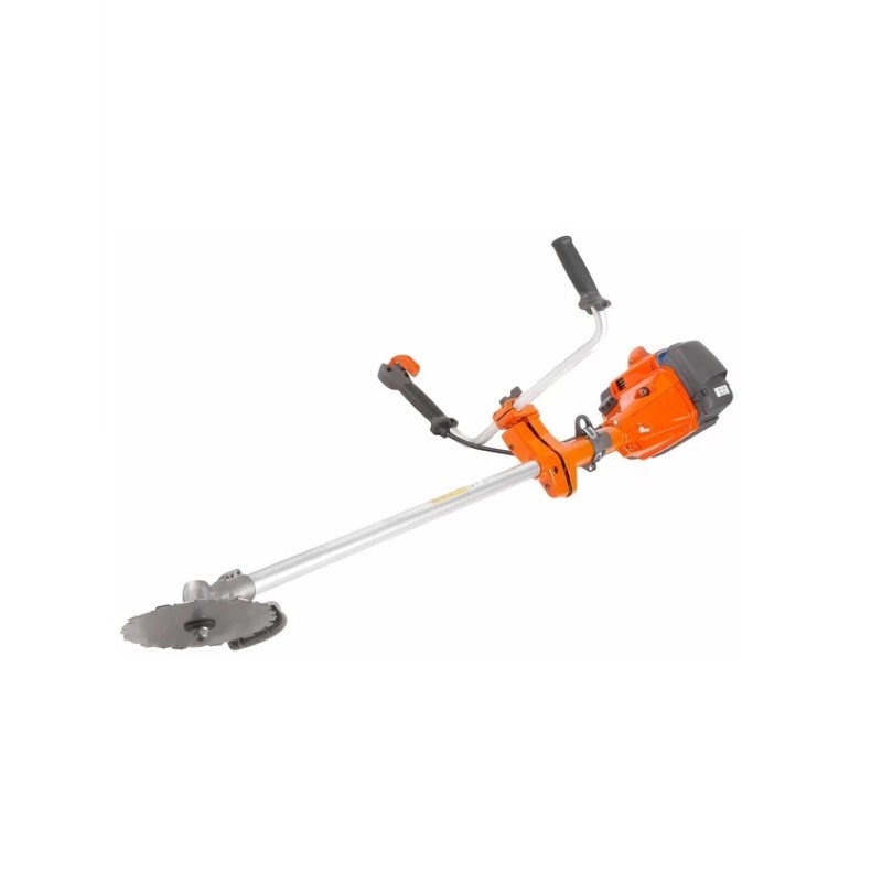 Триммер бензиновый Husqvarna 555FX