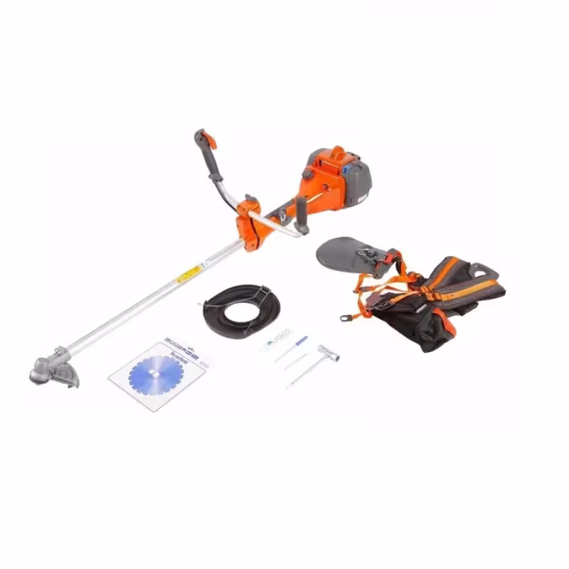 Триммер бензиновый Husqvarna 555FX