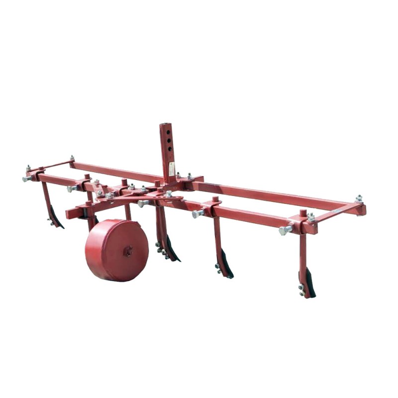 Культиватор-борона КБ-1.6 для мотоблока Беларус МТЗ 09Н