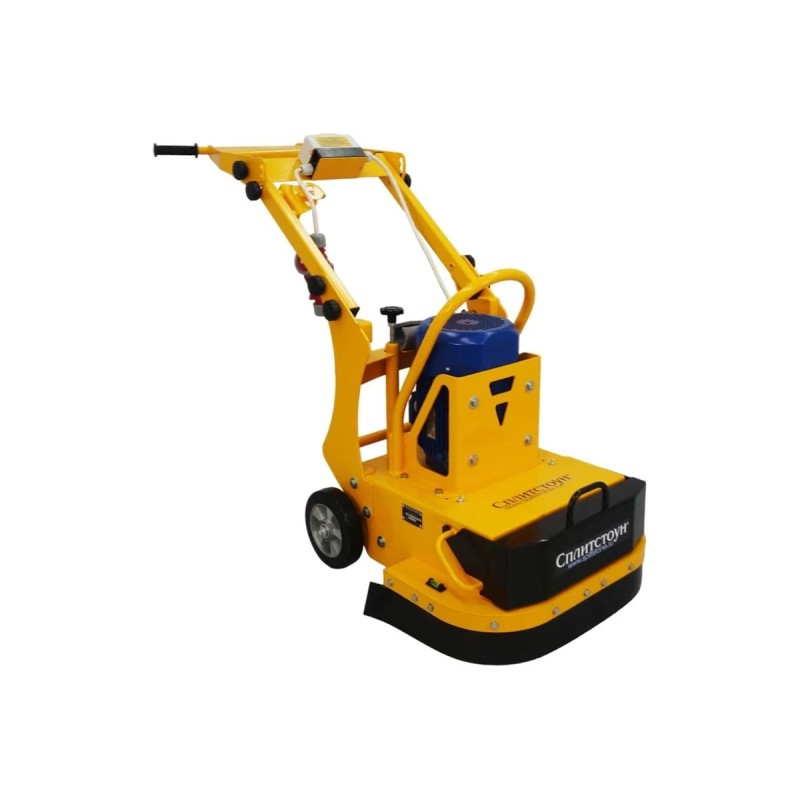 Машина мозаично-шлифовальная Сплитстоун GM-122