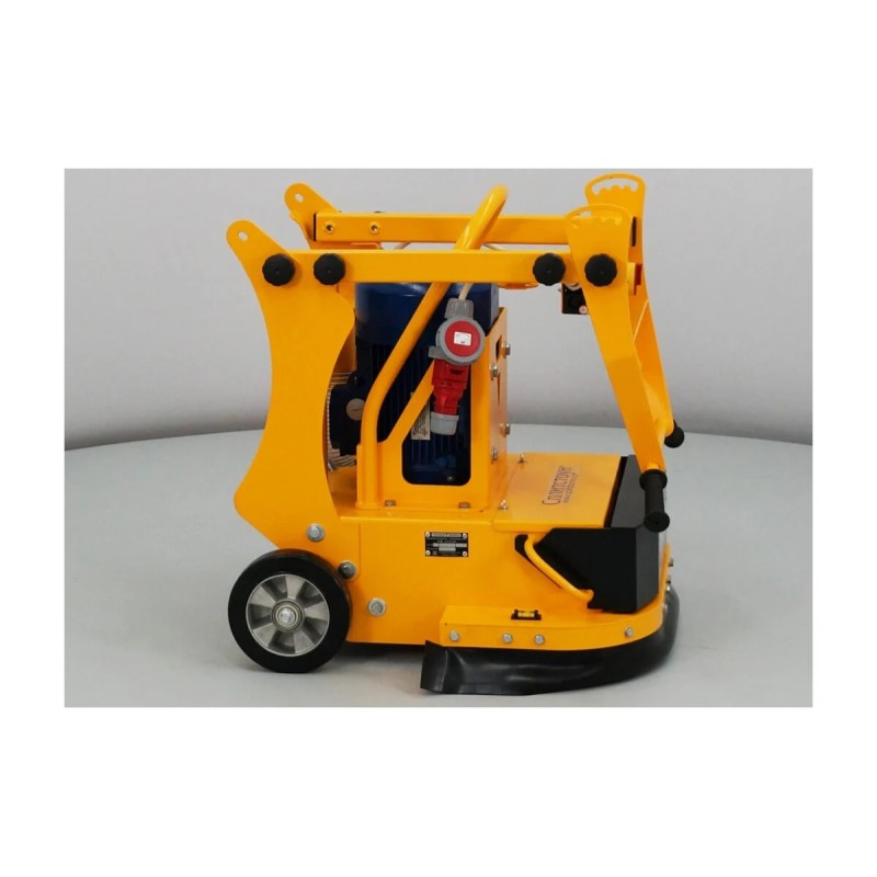 Машина мозаично-шлифовальная Сплитстоун GM-122