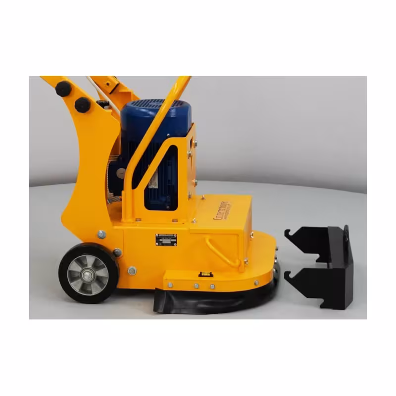 Машина мозаично-шлифовальная Сплитстоун GM-122