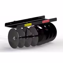 Борона для минитрактора Митракс Т10