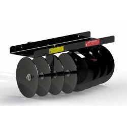 Борона для минитрактора Митракс Т10