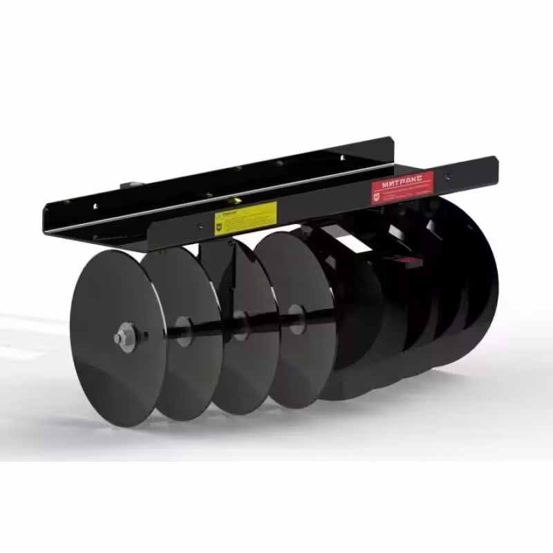 Борона для минитрактора Митракс Т10