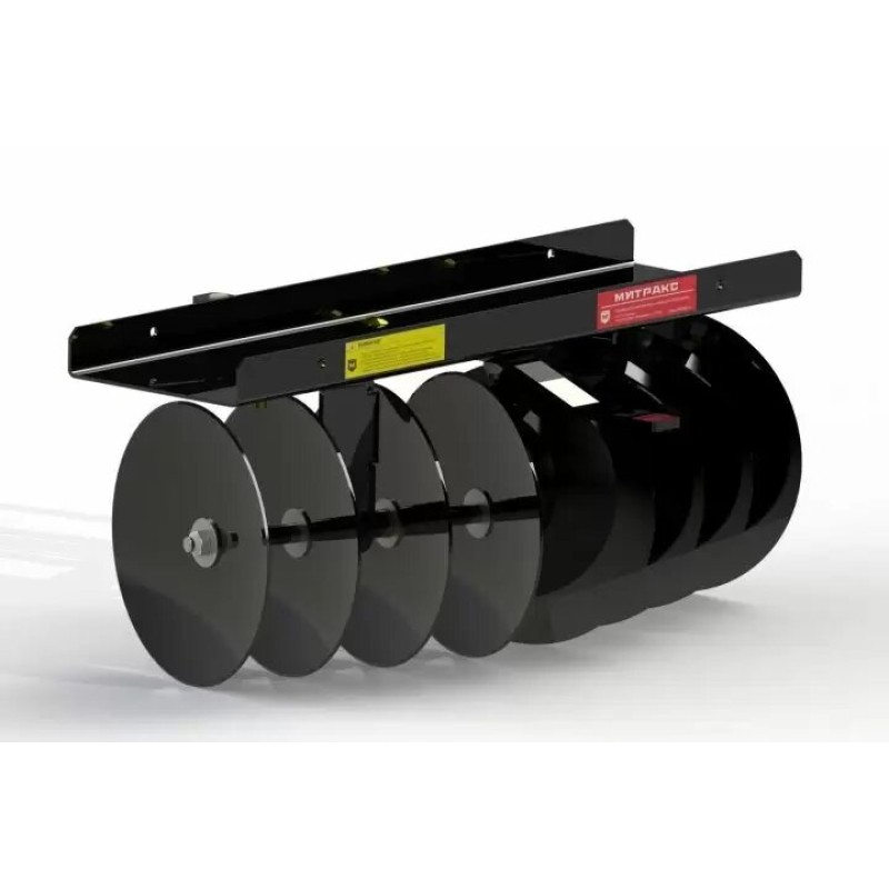 Борона для минитрактора Митракс Т10