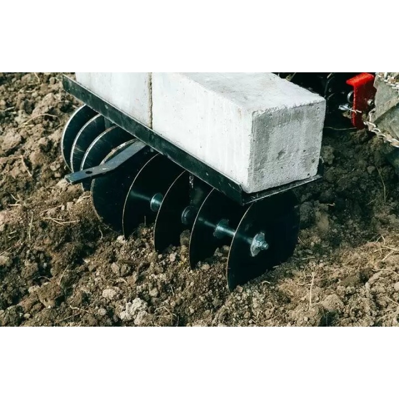 Борона для минитрактора Митракс Т10