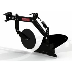 Плуг для минитрактора Митракс Т10