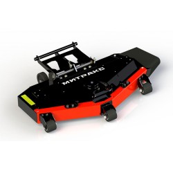 Газонокосилка для минитрактора Митракс Т10