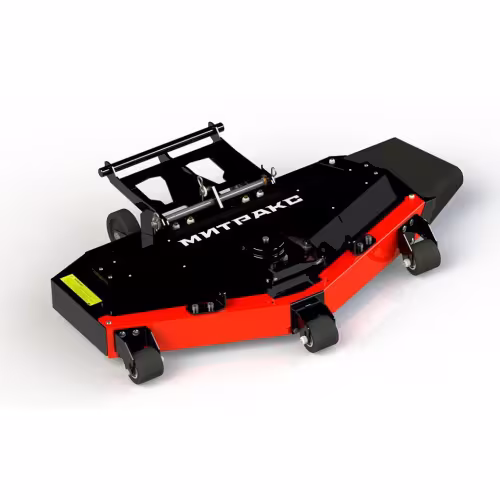 Газонокосилка для минитрактора Митракс Т10