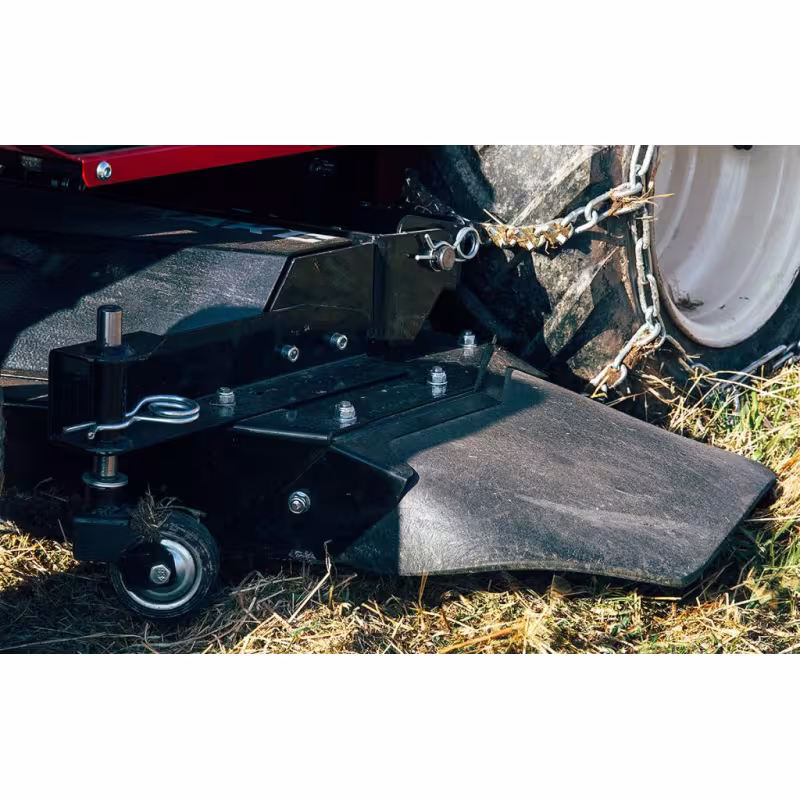 Газонокосилка для минитрактора Митракс Т10