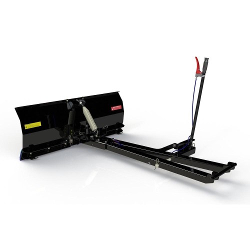 Отвал навесной для минитрактора Митракс Т10 1000 мм