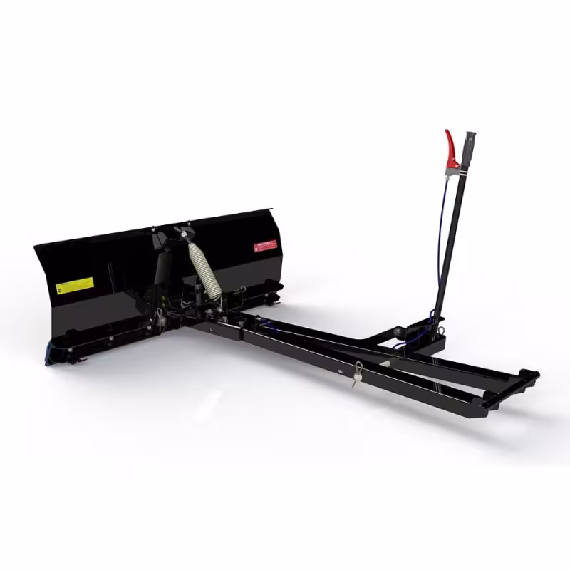 Отвал навесной для минитрактора Митракс Т10 1000 мм