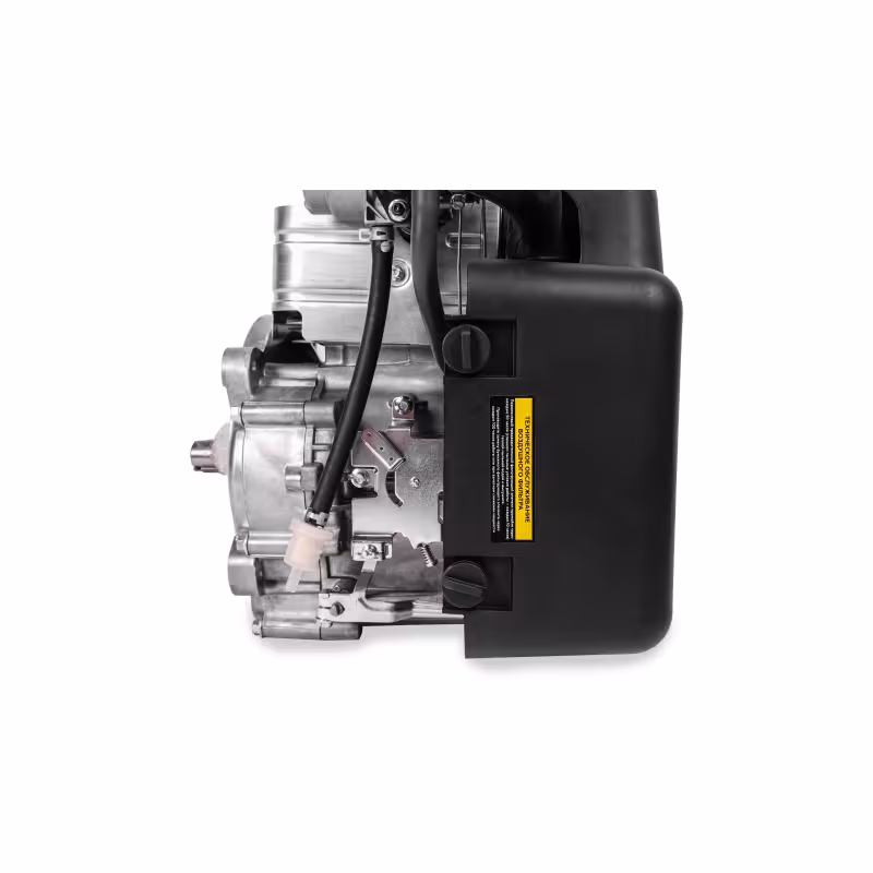 Двигатель бензиновый Champion G340VKE