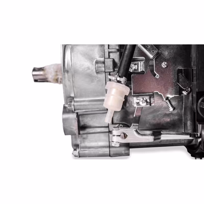 Двигатель бензиновый Champion G340VKE